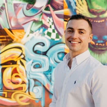 Photo of Ryan Sheridan