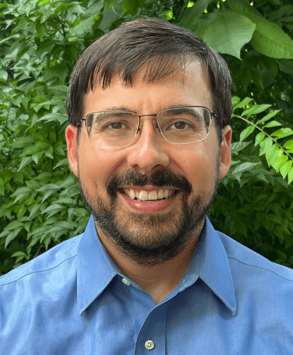 Photo of Ryan Wagner, Pharmd
