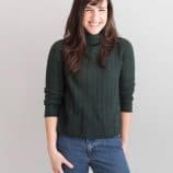 Photo of Ryanne Lachman