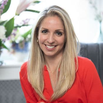 Photo of Saara Muscat