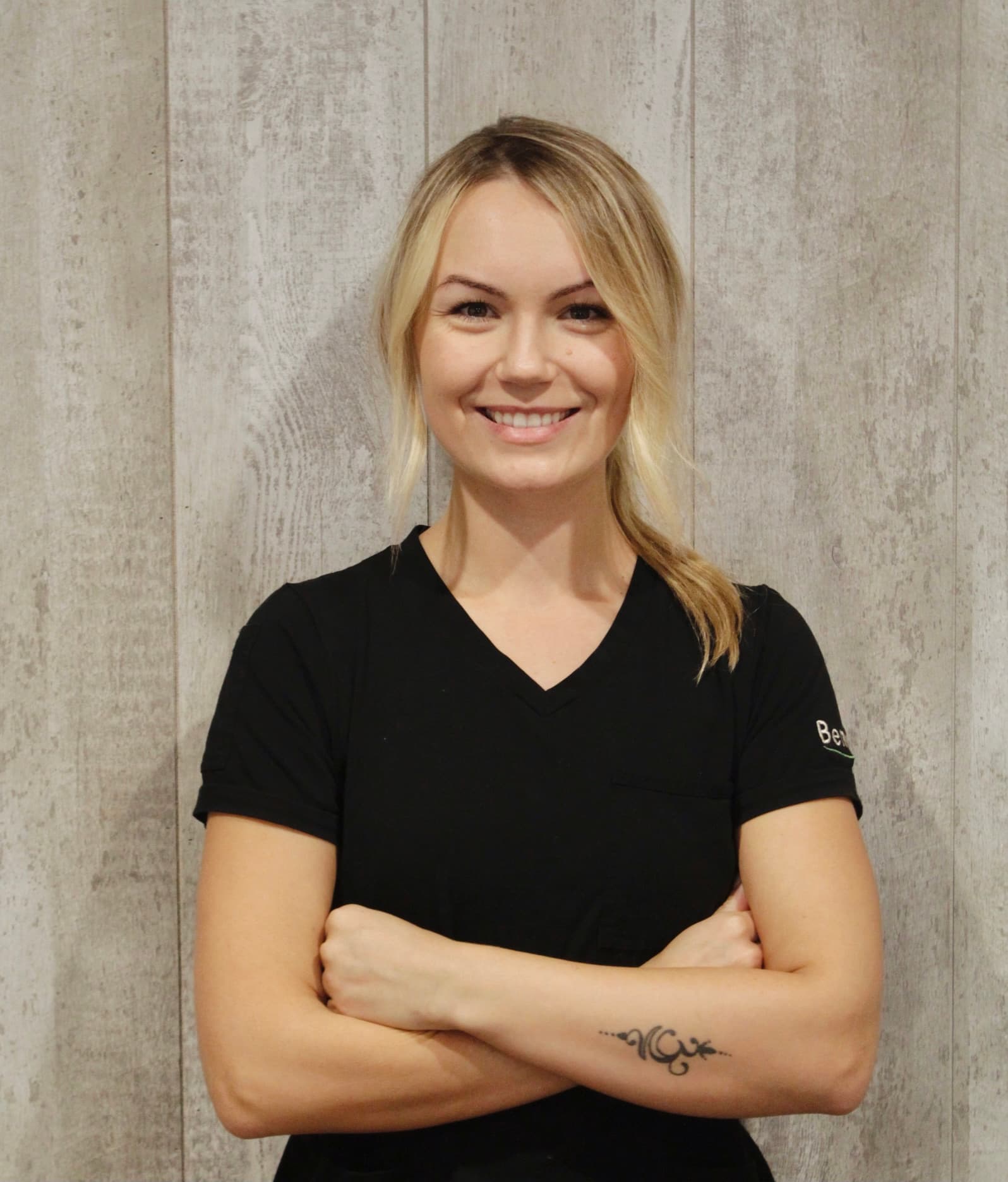 Photo of Sabina Magee
