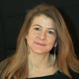 Photo of Sabine Weber