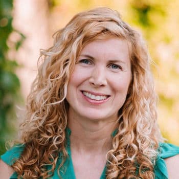Photo of Sabrina Conrad
