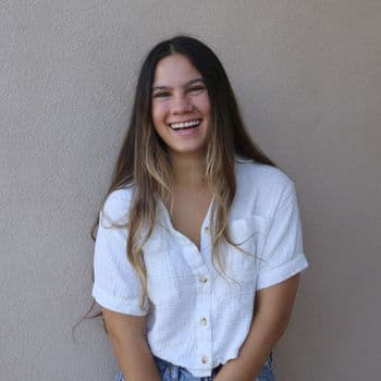 Photo of Sabrina Fish