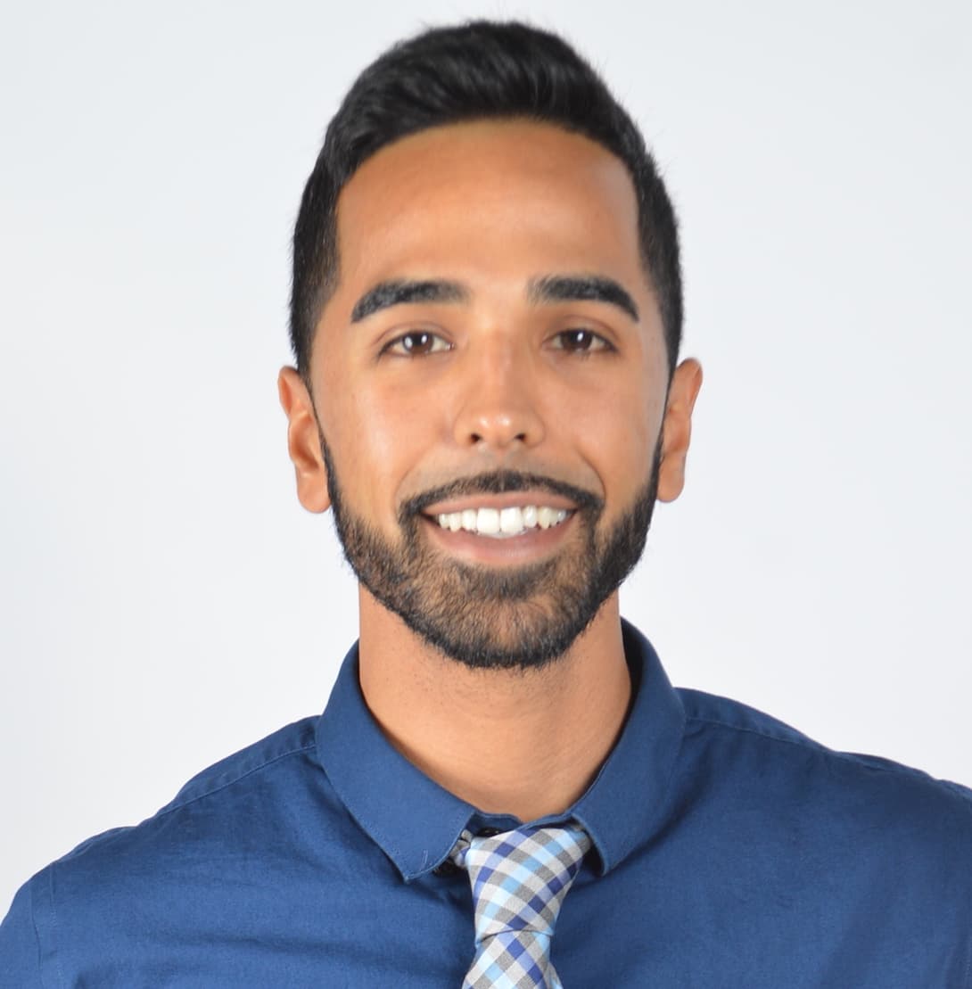 Photo of Sahib Singh