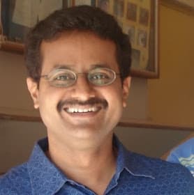 Photo of Saikumar Gandapodi