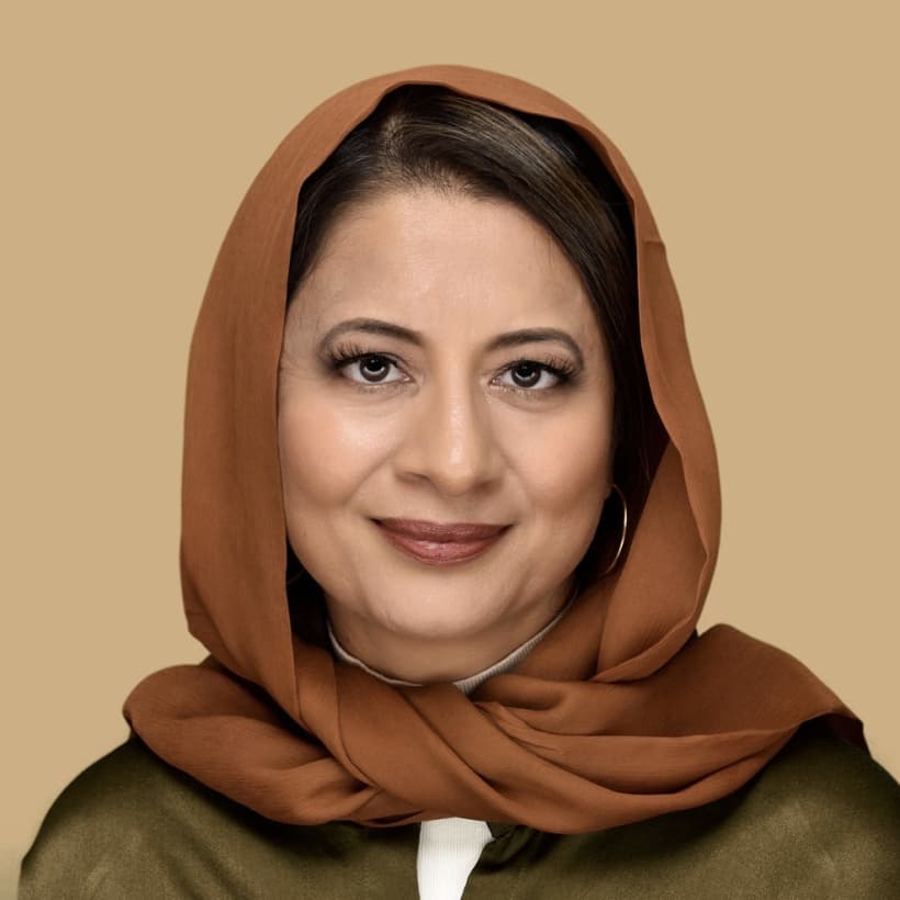 Photo of Saima Khan, Md