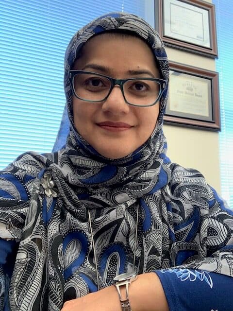 Photo of Saima Khawaja, Md