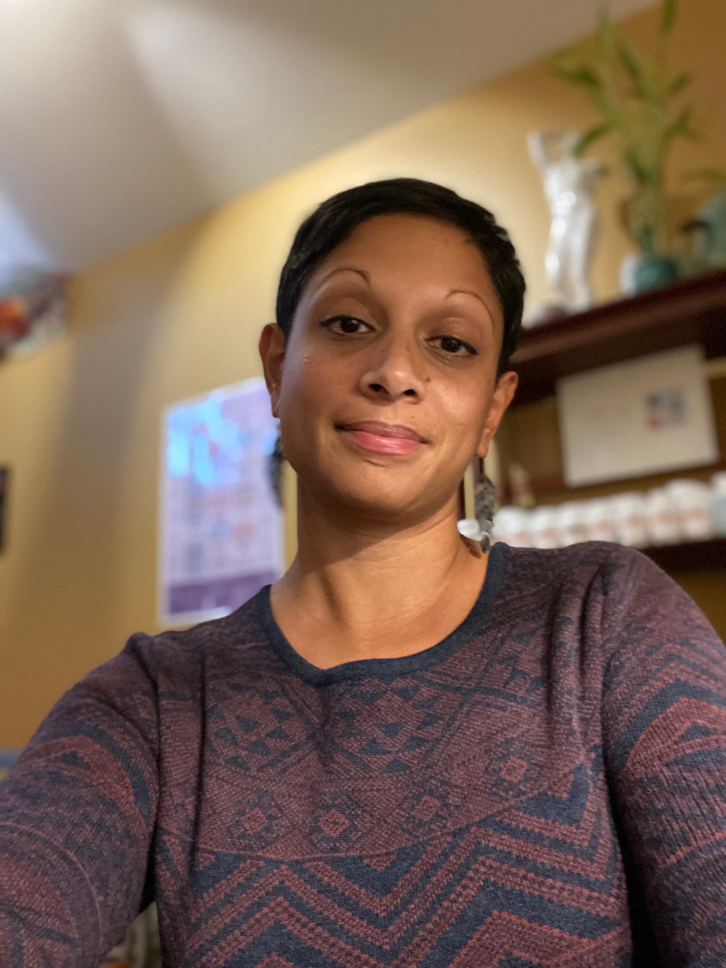Photo of Sakshi Mears