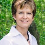 Photo of Sally Bowman