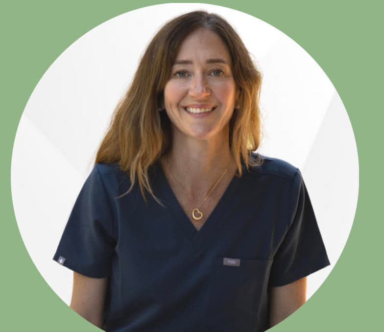 Photo of Sally Daganzo, Md, Ma, Facp, Ceds