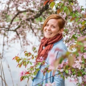 Photo of Sally Yunis
