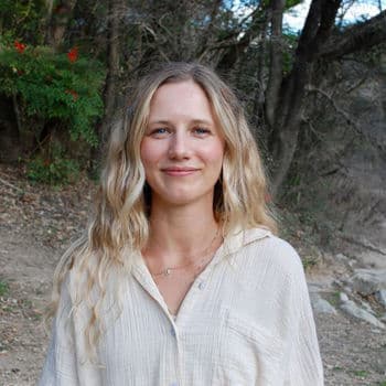 Photo of Samantha Bennett