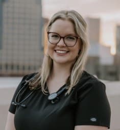 Photo of Samantha Dulak
