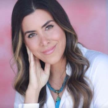 Photo of Samantha Gando Sloan