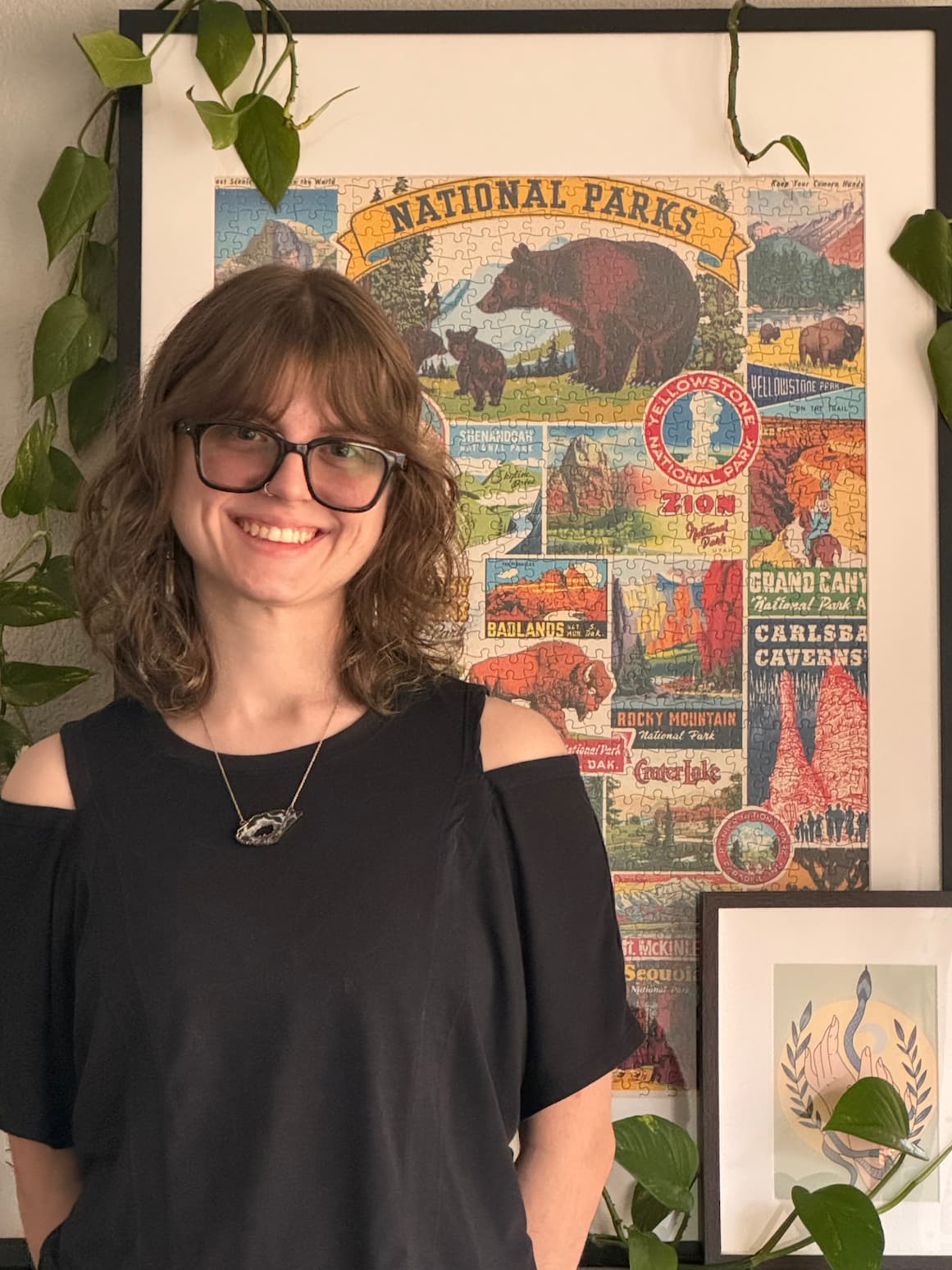 Photo of Samantha Honroth