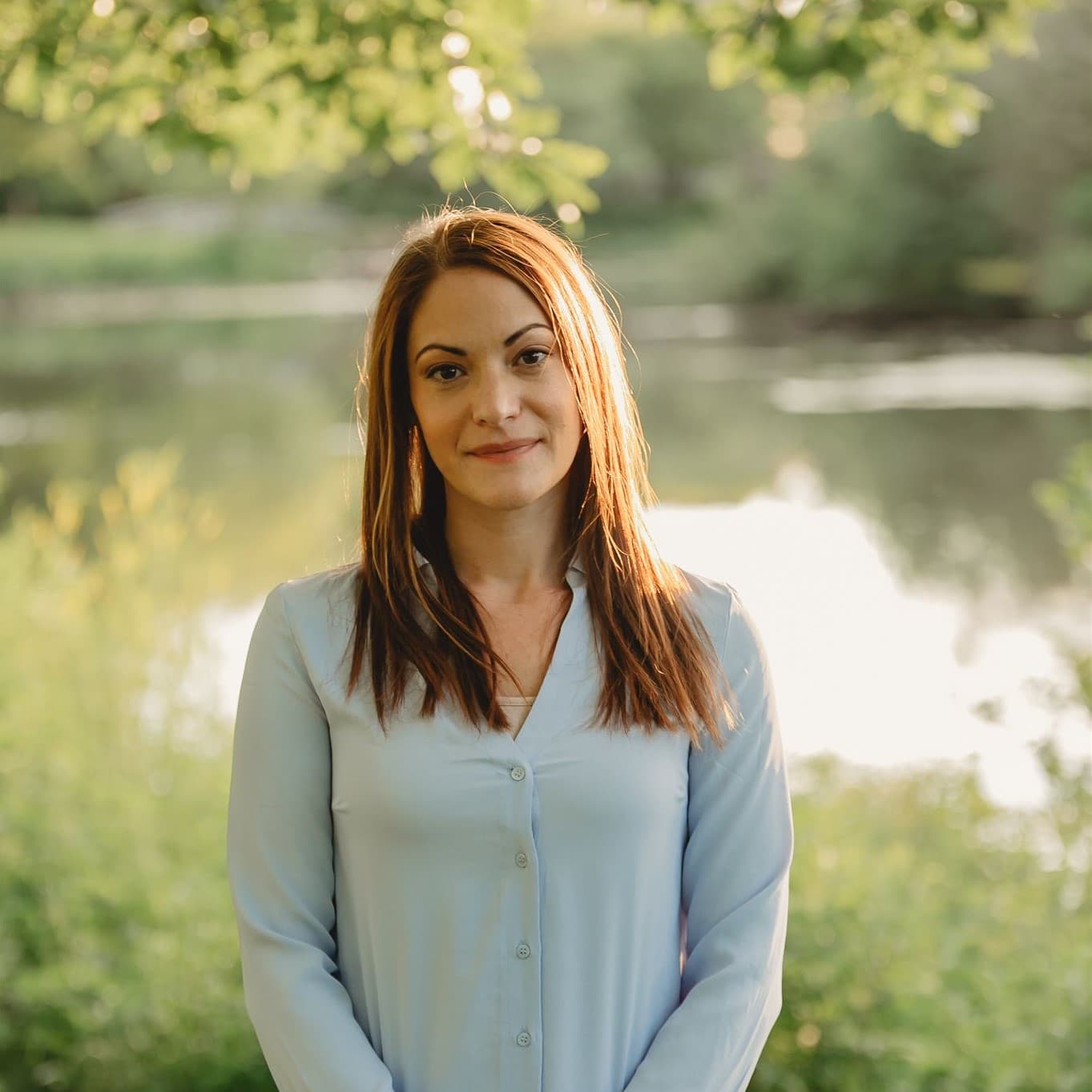 Photo of Samantha Iris Shore Nd, Msom, Lac