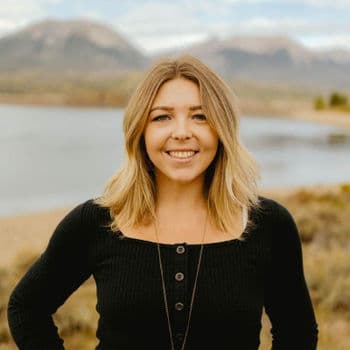 Photo of Samantha Johnson