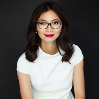 Photo of Samantha Lau