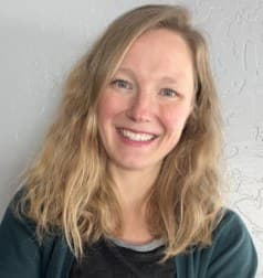 Photo of Samantha Reap