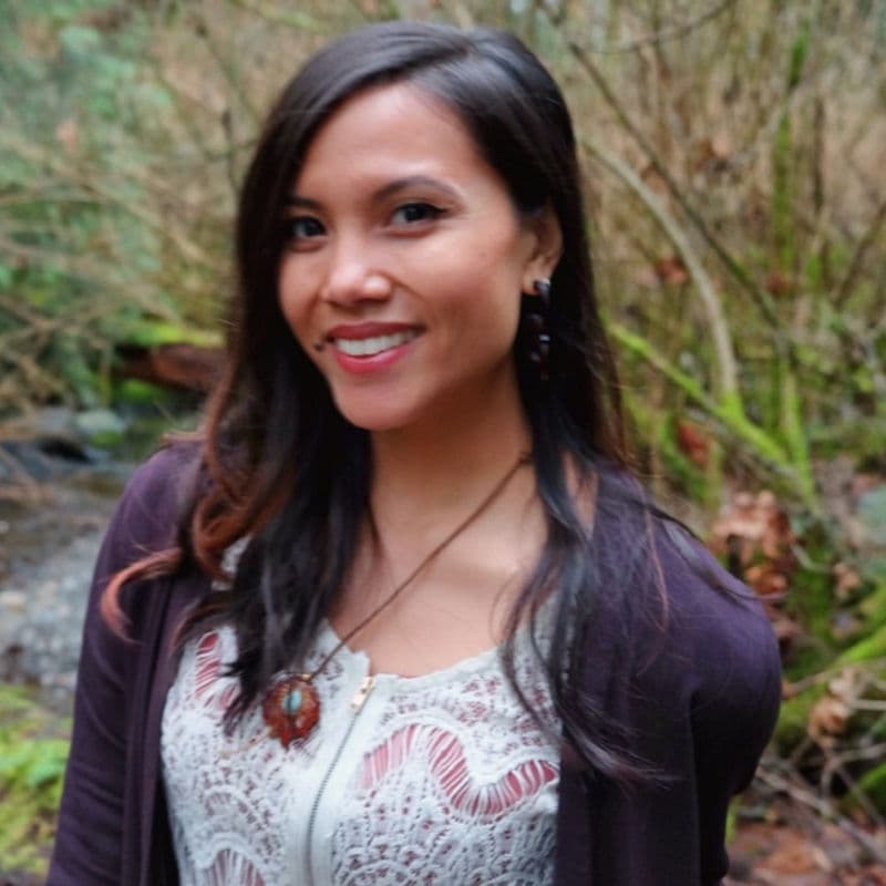 Photo of Samantha Supit