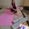 Photo of Sameeha Karim