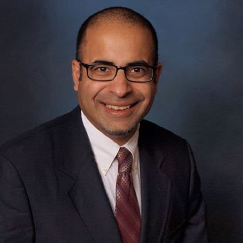 Photo of Sameet Kumar