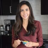 Photo of Samina Qureshi