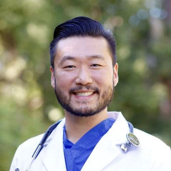 Photo of Samuel Ko