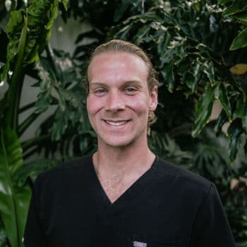 Photo of Samuel Schulze