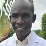 Photo of Sande Ojara
