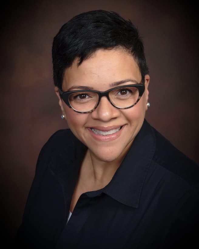 Photo of Sandra A. Lambatos, Dc