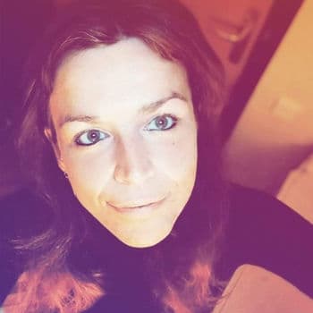 Photo of Sandra Borras
