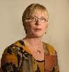 Photo of Sandra Fraser