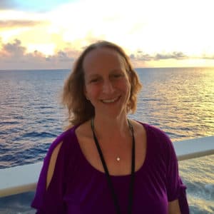 Photo of Sandra Lehmann