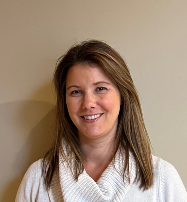 Photo of Sandra Merry