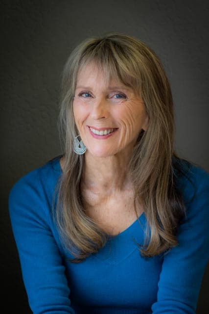 Photo of Sandra Norris Wheeler