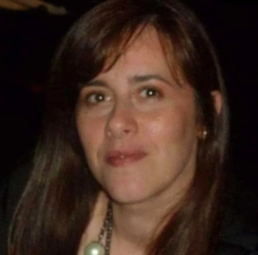 Photo of Sandra Pinto Ribeiro