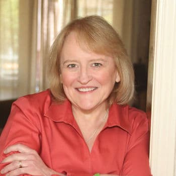Photo of Sandra Potter