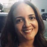 Photo of Sandra Ramirez