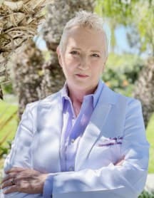 Photo of Sandy Colvard