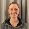 Photo of Sanne Westerdahl