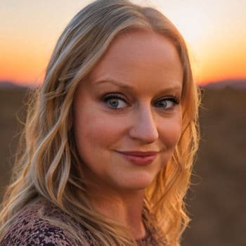 Photo of Sara Bowd