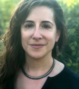 Photo of Sara F Baicich