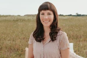 Photo of Sara Gomendi