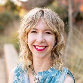 Photo of Sara Herman