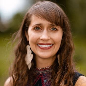 Photo of Sara Joern
