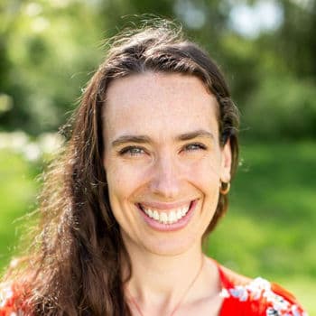 Photo of Sara Lytle