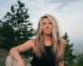 Photo of Sara Moser