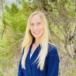 Photo of Sara Newell